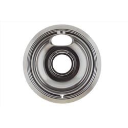 Stanco Steel Reflector Bowl 6 in. W