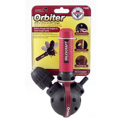 Milescraft Orbiter Drill Attachment 1 pk