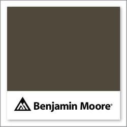 Benjamin Moore Southern Vine 2138-10