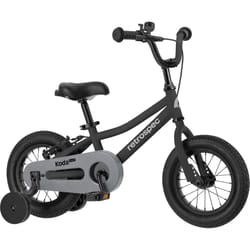 Retrospec Koda 2 Plus Kid's 12 in. D Bicycle Black