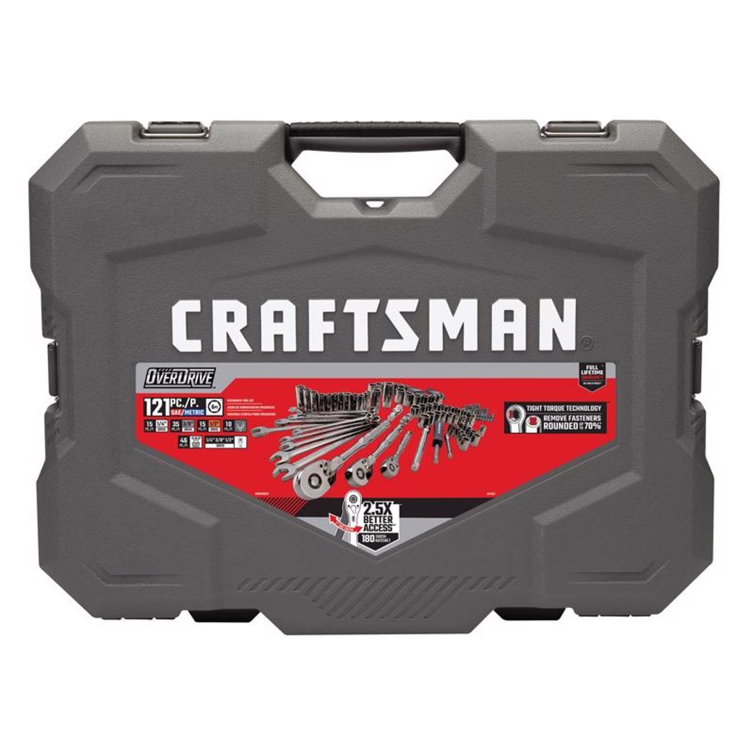 Craftsman CMMT99121L