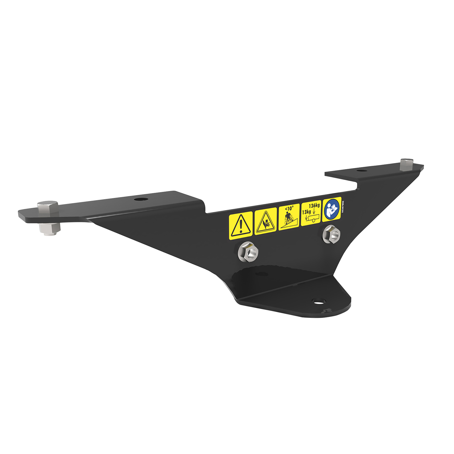 Ariens Zero-Turn Hitch Kit 1 pk - Ace Hardware