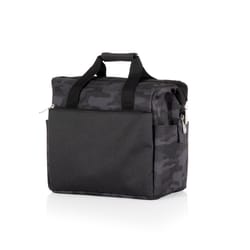 Oniva On The Go Black 7 oz Lunch Bag Cooler