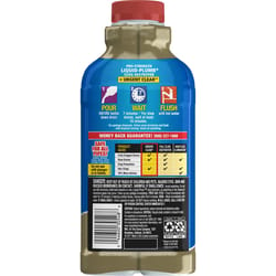 Liquid-Plumr Urgent Clear Liquid Clog Remover 1.06 oz