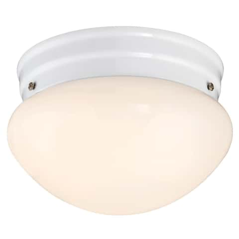 Westinghouse Polished Switch LED Light Fixture Ace Hardware