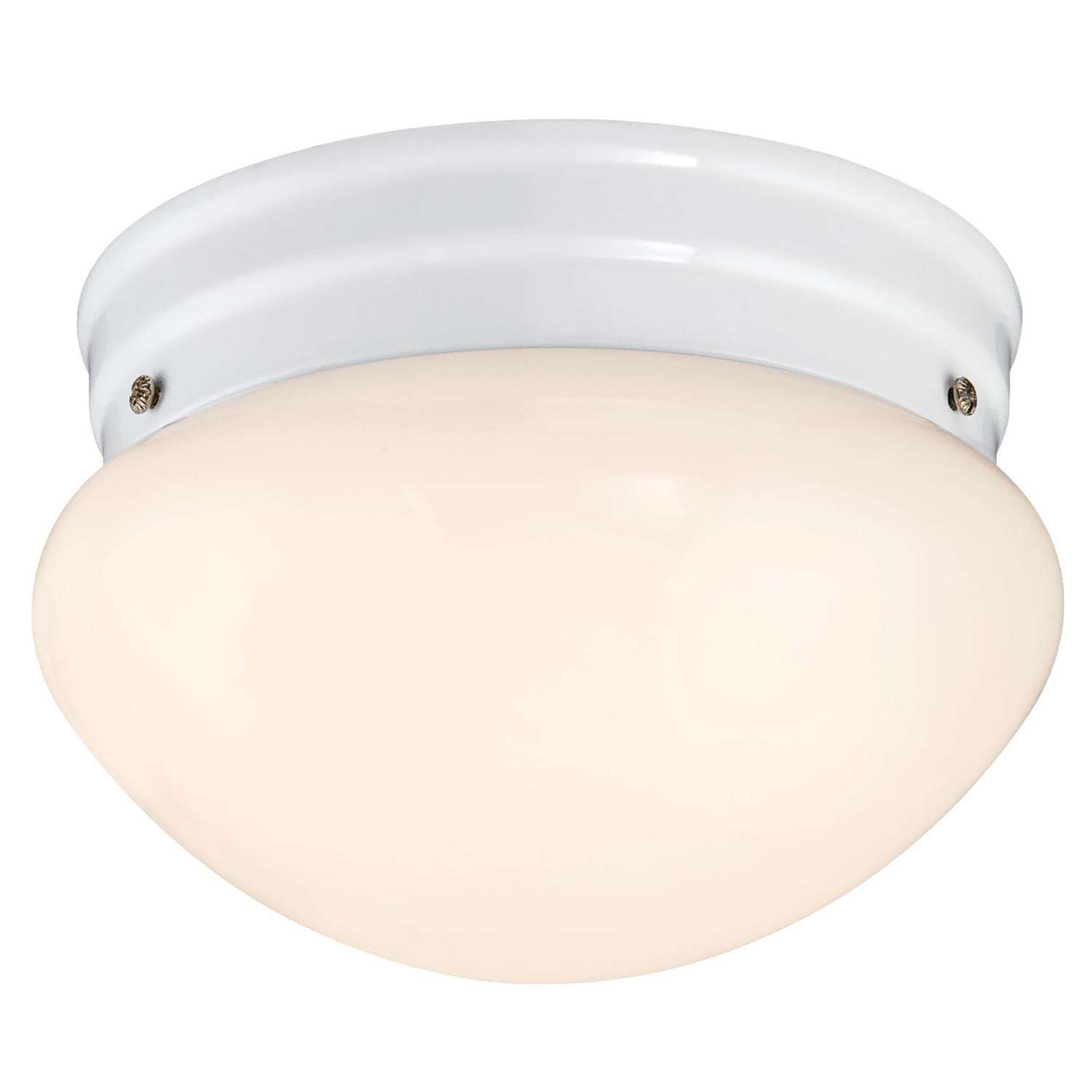 Westinghouse Polished Switch LED Light Fixture Ace Hardware