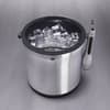 OXO 3107300 - Round Stainless Steel Insulated Ice Bucket