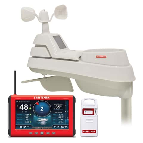 Weather Stations - Ace Hardware