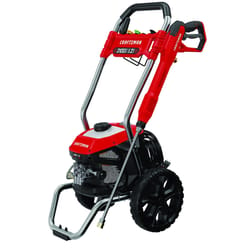 Milwaukee electric store power washer