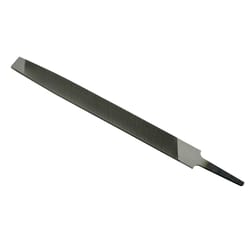 Zenport 8 in. L X .75 in. W Metal File Mill Bastard 1 pc