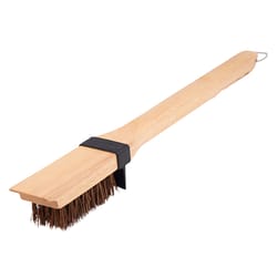 Broil King Grill Brush 1 pk