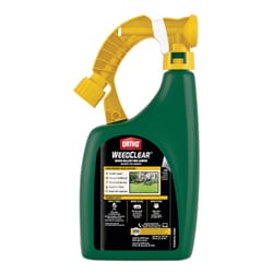 Ortho WeedClear Weed Killer RTS Hose-End Concentrate 32 oz