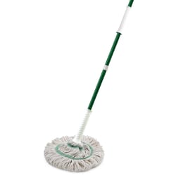 Libman Tornado Wet Microfiber Mop Refill 1 pk - Ace Hardware