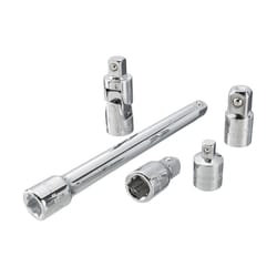 Craftsman 3/8 in. drive S Socket Accessory Set 5 pc