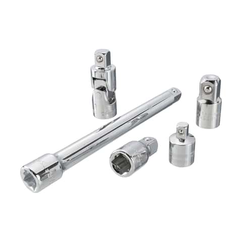 Craftsman 3/8 in. Drive Socket Accessory Set, 5 pc