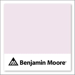 Benjamin Moore Purple Cream 2073-70
