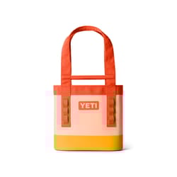 YETI Camino 20 Carryall 20 L Peach/Beekeeper Tote