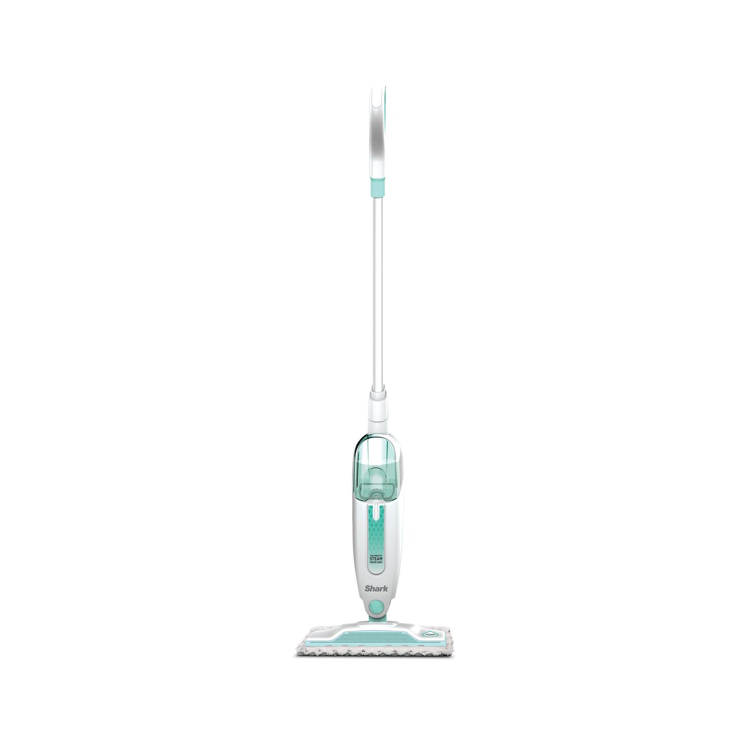 Shark Bagless Corded Standard Filter Steam Mop Sansujyuku sansujyuku.com