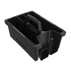 Blackstone Plastic Black Accessory Organizer 1