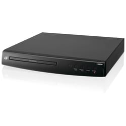 GPX DVD Player