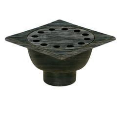 Sioux Chief 2 in. D Metal Bell Trap Drain