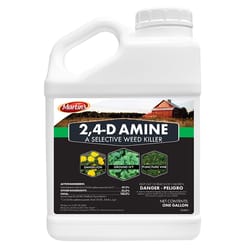 Martin's 2,4-D Amine Weed Killer Concentrate 1 gal