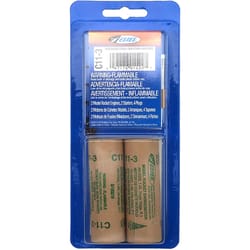 Estes Model Rocket Engines 2 pc