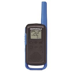 Motorola Talkabout GMRS Recreational UHF 25 mi. Two-Way Radio
