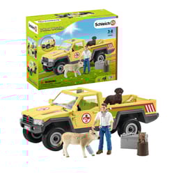 Schleich Playtime for Cute Cats Multicolored 9 pc