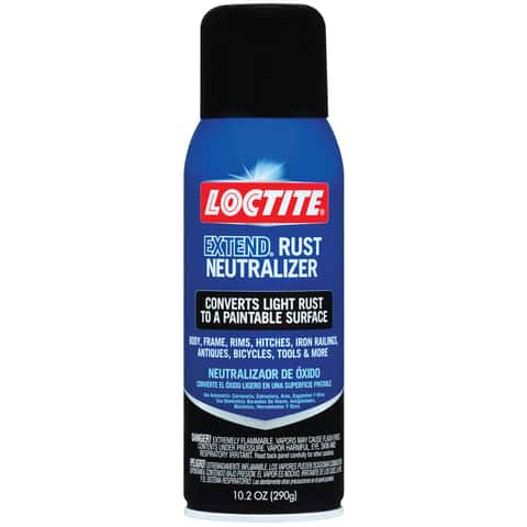 Loctite Extend Rust Neutralizer 10.25 oz