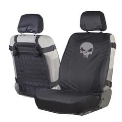 Chris Kyle Black Tactical Seat Cover 1 pk