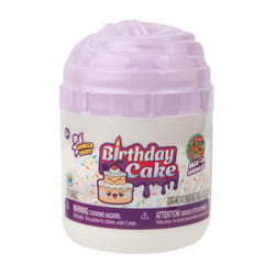 ORB Birthday Cake Slime White