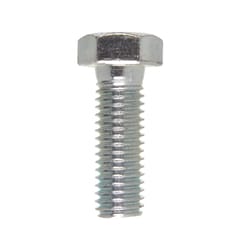 HILLMAN 1/2 in. D X 1-1/2 in. L Zinc Plated Steel Hex Bolt 50 pk