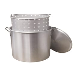 King Kooker Aluminum Boiler 80 qt