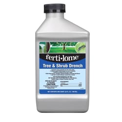 Ferti-lome Tree & Shrub Drench Systemic Insecticide Liquid 32 oz