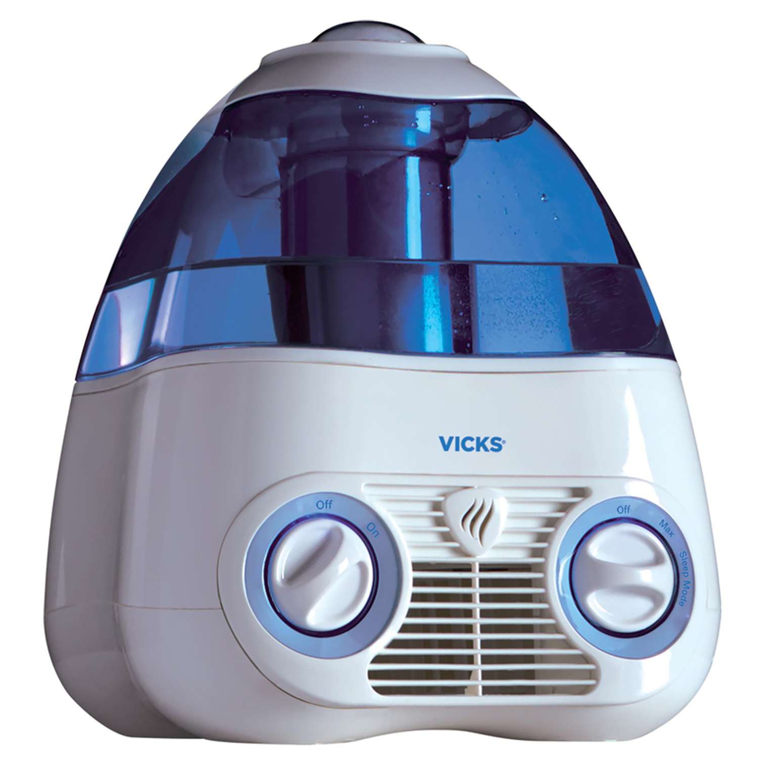 Vicks Humidifier, Cool Mist, Pantry