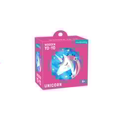 Chronicle Books Mudpuppy Yoyo Multicolored