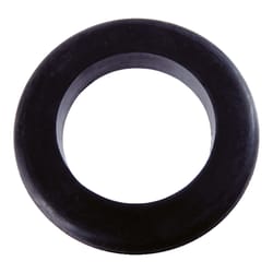 Jandorf 2-3/8 in. D Rubber Grommet 2 pk