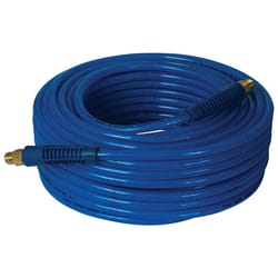 Apache 1/4 in. D X 100 ft. L Polymer Blend Roof Air Hose