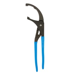 Channellock 15-1/2 in. Steel Oil Filter and PVC Pliers