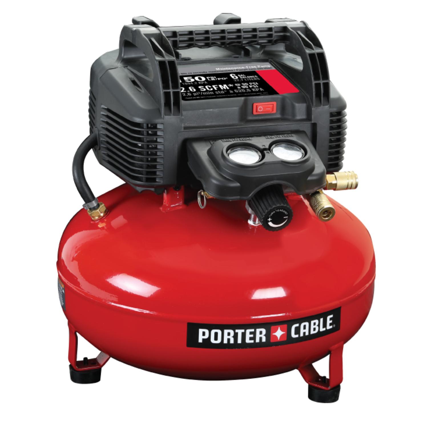 stand up air compressor for sale