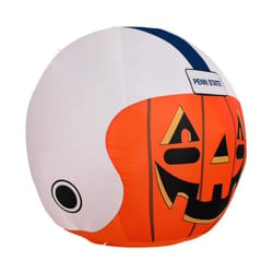 Sporticulture Penn State Lions 4 ft. Jack-O-Helmet Inflatable