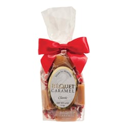 Bequet Classic Caramel 4 oz