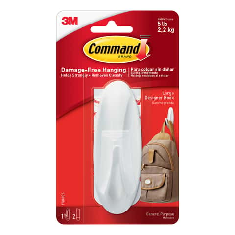 3M Command Primer Bathroom Caddy - Hardware Specialist