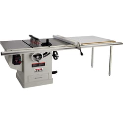 JET Xacta 18 amps Corded 10 in. Table Saw