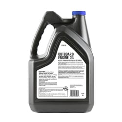 Ace TC-W3 2-Cycle Outboard Motor Oil 1 gal 1 pk