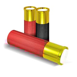 Blazing LEDz Assorted LED Flashlight AAA Battery