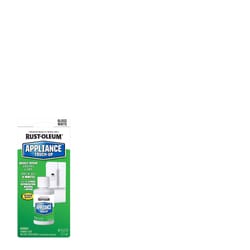 Rust-Oleum Specialty Gloss White Appliance Epoxy Touch-Up 0.6 oz