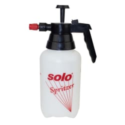 Solo Spritzer 34 oz Hand Held Pump Sprayer