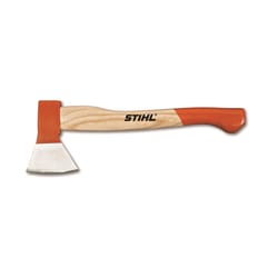 STIHL Woodcutter 1 Hatchet Composite Handle